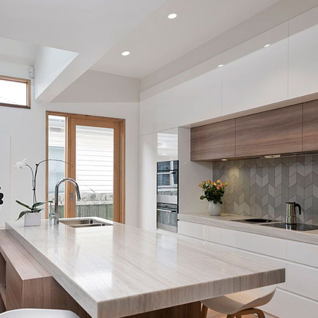 Panel LED Oprawa Podtynkowa Wpuszczana 6W 620lm 4000K Neutralna Videx