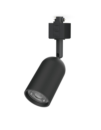 Reflektor Szynowy Lampa na Szynę Oświetleniową Szynoprzewód LED GU10 Czarna EasyLink Shea Philips