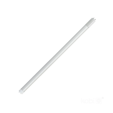 Świetlówka LED T8 G13 9W 1080lm 6500K Zimna 60cm Premium Kobi