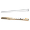 Lampa Oprawa Liniowa Listwa Oświetleniowa 10W 1000lm 4000K Neutralna Biały Batten Ledvance