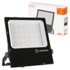 Naświetlacz LED Reflektor Zewnętrzny Lampa 290W 38200lm 4000K IP66 Czarny Floodlight Ledvance