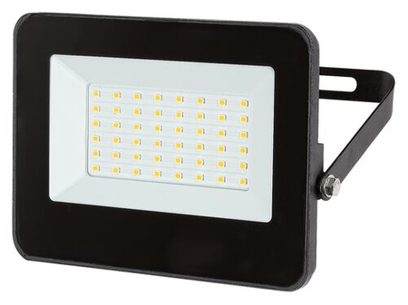 Naświetlacz LED 30W 3300lm 4000K IP65 Ruchomy Czarny FLOOD RABALUX