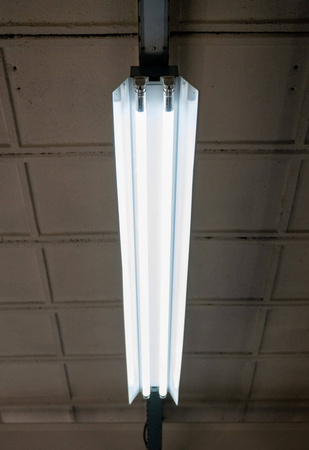 Świetlówka LED G13 T8 24.8W = 58W 4100lm 4000K Neutralna CRI90 190° 150cm SubstiTUBE EM PRO ULTRA Osram