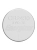 Baterie ENERGIZER DO URZĄDZEŃ ELEKTRONICZNYCH CR2430 Blister 2szt
