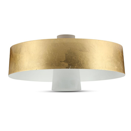 Lampa Wisząca 7W 3000K LED Złota PENDANT LIGHTS VT-7666 V-TAC