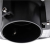 Lampa uliczna latarnia solarna LED 200W IP65 mikrofalowy czujnik ruchu + Pilot