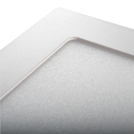 Oprawa Sufitowa Podtynkowa LED KANTI DWONLIGHT 18W 4000K 1260lm Kwadratowa Biała KANLUX