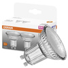 2x Żarówka LED PAR16 Reflektor GU10 4.3W = 50W 350lm 2700K Ciepła 36° STAR Osram