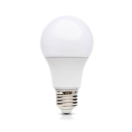 Żarówka LED E27 Kulka 9W 806lm 4000K Neutralna 240° LED2B Kobi