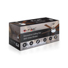 Wentylator sufitowy 60W Z wbudowanym światłem LED CCT i pilotem RF 5 ramion VT-6052-5 V-TAC