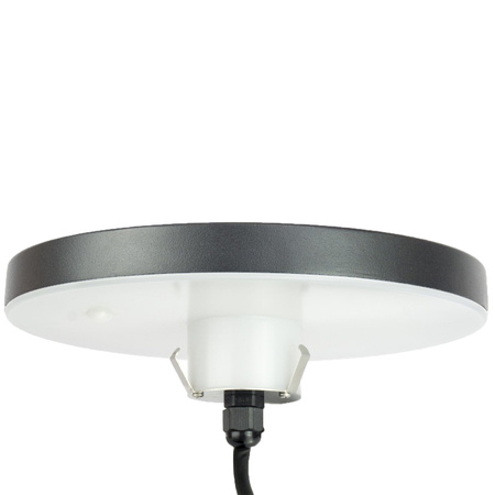 Głowica Klosz do Lampy Zewnętrznej Ogrodowej LED RONDO 12W CCT IP65 Su-Ma