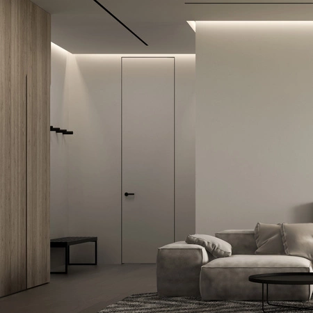 Taśma LED Pasek 12V 10W 300LED 2835 Neutralna 8mm 5m