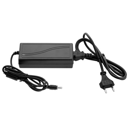 Zasilacz Gniazdkowy 12V 60W DESKTOP