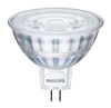Żarówka LED MR16 2,9W = 20W 230lm 2700K Ciepła 36° 12V PHILIPS
