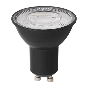 Żarówka LED PAR16 Reflektor GU10 4.5W = 35W 350lm 6500K Zimna 120° VALUE Osram