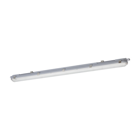 Oprawa Hermetyczna Pyłoszczelna LED MAH PRO 52W IP65 150cm Szara KANLUX