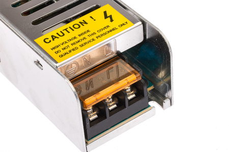 Zasilacz LED modułowy 12v 80w 6,7A ADLS-80-12 ADLER