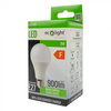 Żarówka LED A60 E27 9W 900lm 3000K Ciepła Ecolight