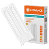 Żarówka LED DULUX 2G10 8W = 18W 900lm 3000K Ciepła Biała FILAMENT LEDVANCE