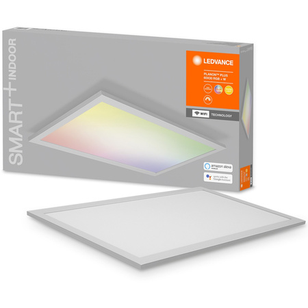 Panel LED 28W RGB SMART+ WIFI PLANON PLUS 600X300 LEDVANCE