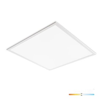 Panel LED Natynkowy 36W 4320lm 4000K 120° Neutralny Kaseton Biały 60x60cm Nelio Kobi