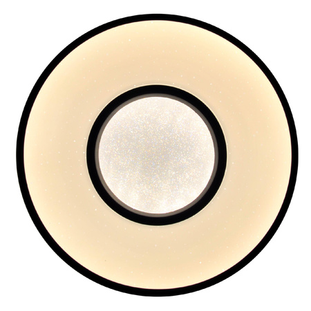 Oprawa Sufitowa PLAFON LED Lampa Detroit 24W 2600lm 4000K 39cm GOLDLUX (Polux)