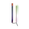 Inteligentna Lampa Stojąca LED 14W SMART+ WiFi RGB z Pilotem Ściemnialna 140cm Czarna FLOOR CORNER LEDVANCE