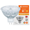 Żarówka LED MR16 GU5.3 3.6W = 20W 230lm 2700K Ciepła Biała 12V FILAMENT ŚCIEMNIALNA LEDVANCE