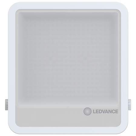 Naświetlacz LED Reflektor Zewnętrzny Lampa 167W 23400lm 3000K IP66 Biały Floodlight Ledvance