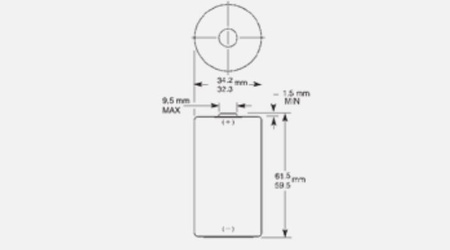 Baterie Alkaliczne Duracell PROCELL D10 LR20 10szt