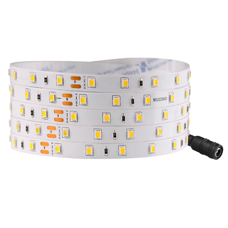 Taśma Pasek LED 9W 760lm 4000K Neutralna 120° Biała Ściemnialna Sanico Goldlux