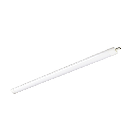 Oprawa Lampa Hermetyczna LED 60W 6000lm 4000K Neutralna IP65 Biała Cortez Kobi