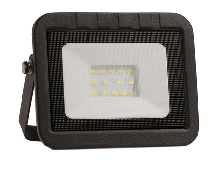 Naświetlacz LED 10W 4000K 700lm IP65 ECOLIGHT SLIM