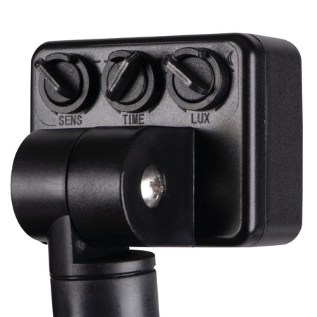 Naświetlacz LED ANTEM Czujnik Ruchu 30W 2400lm 4000K IP65 Czarny KANLUX