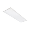 Panel LED Natynkowy 36W 4320lm 4000K 90° Neutralny UGR<19 Biały 30x120cm Capri Pro Kobi