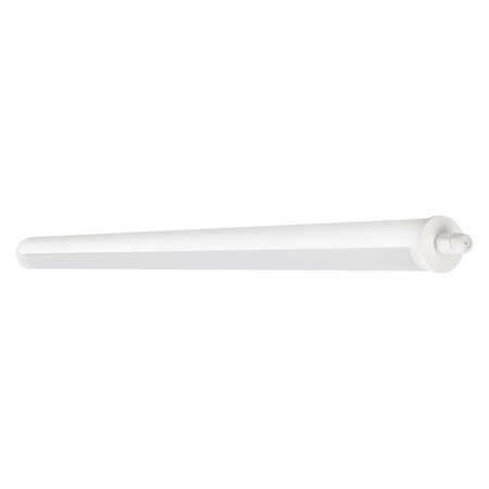 Oprawa Lampa Hermetyczna LED Pyłoszczelna 30W 3900lm 4000K IP67 Biały Damp Roof Special Ledvance