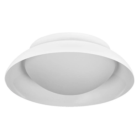 Plafon Lampa Sufitowa Natynkowa E27 Biały 30cm Orbis Ledvance