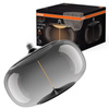 Żarówka LED Dekoracyjna E27 12W = 32W 350lm 1800K Ciepła 320° Dymiona Filament Ściemnialna Vintage 1906 Osram
