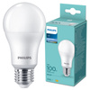 Żarówka LED E27 A60 13W = 100W 1521lm 6500K Zimna 180° Essential Philips