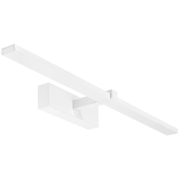 Lampa nad Lustro VENUS Kinkiet LED Łazienkowa 12W 840lm Biała Neutralna 60 cm