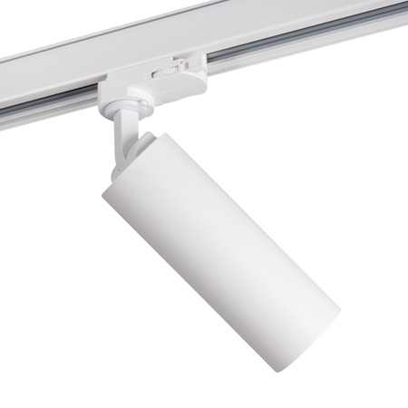 Projektor na Szynoprzewód Lampa GU10 Biały ATL2 KANLUX