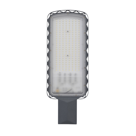 Lampa Uliczna LED Przemysłowa Oprawa Drogowa 150W 16200lm 4000K IP65 Szary Urban Lite Ledvance