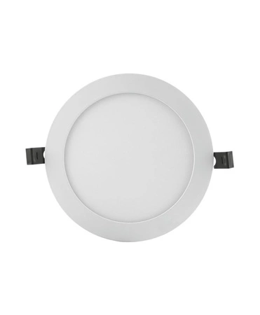 Panel LED Oprawa Podtynkowa Punktowa 22W 1920lm 4000K Neutralna Oczko Spot Biały Downlight Ledvance