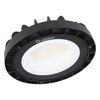 Lampa LED Oprawa Przemysłowa 83W 10000lm 6500K Zimna Czarny IP65 IK06 High Bay Compact Ledvance