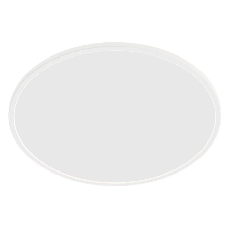 Lampa Ogrodowa Plafon LED 15W 1500lm 4000K IP54 SceneSwitch Biała SuperSlim Philips