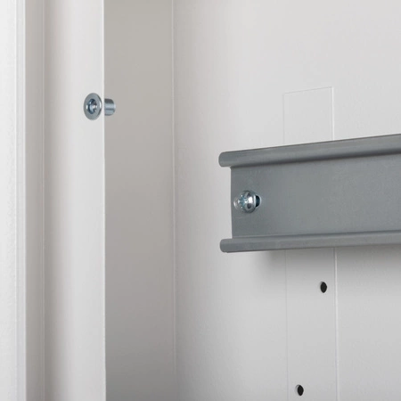 Rozdzielnica Natynkowa Skrzynia KP-DB-I-MS-324 Biała KANLUX