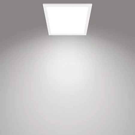 Panel LED 30x30 12W 1200lm 4000K SceneSwitch Biała Touch Philips