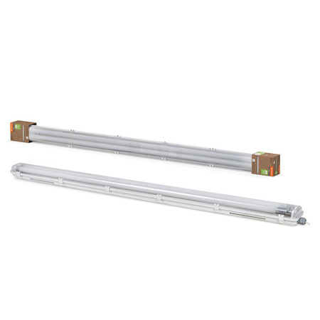 Oprawa Hermetyczna Lampa Sufitowa Zewnętrzna 40W 4000K IP65 Biała Neutralna LEDVANCE