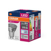 Żarówka LED PAR16 Reflektor GU10 6.9W = 80W 575lm 4000K Neutralna 60° VALUE Osram
