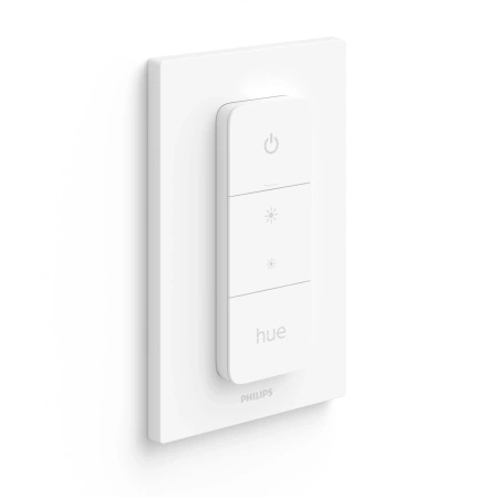 Kontroler Włącznik Ściemniacz Pilot Regulator Inteligentny Bezprzewodowy Zigbee Bluetooth Dimmer Switch Philips HUE